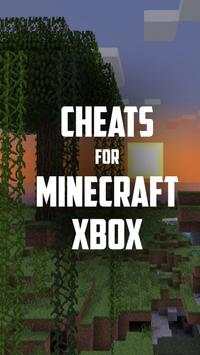 Cheats for Minecraft XBOX screenshot 1