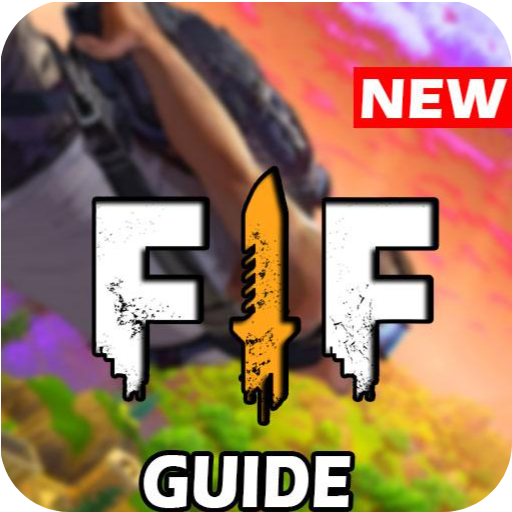 Guide For Fire fight иконка