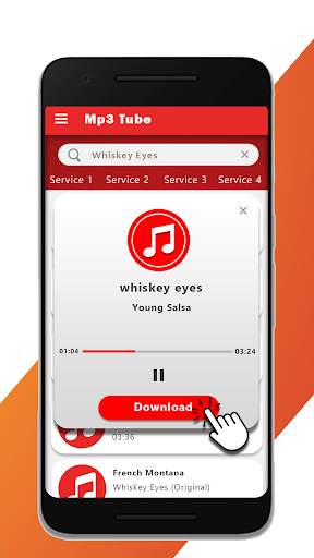Music Downloader - Song Cloud screenshot 3
