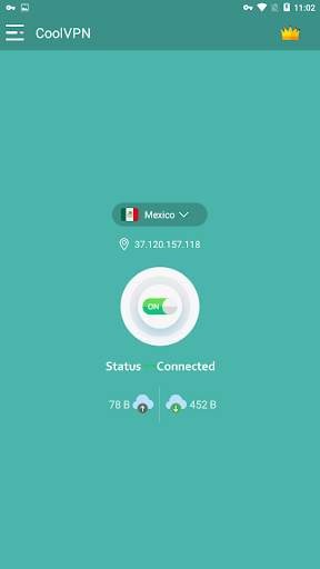Cool VPN screenshot 24
