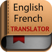English French Translator иконка