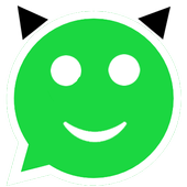 Happy Mod Birthday WAStickerApps icon