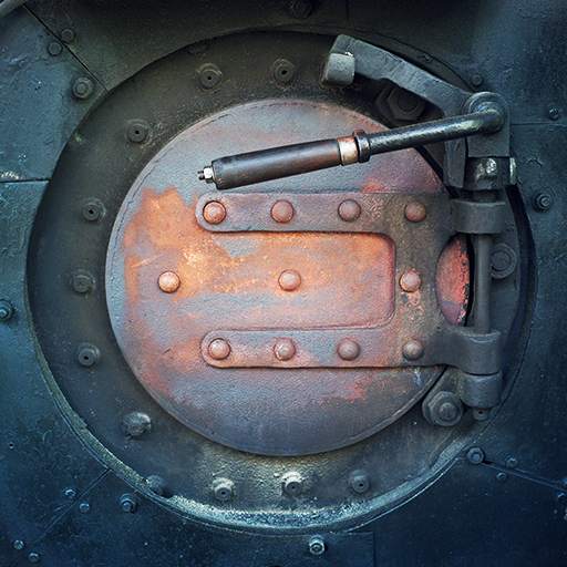 Escape Games - Old Industrial Building Escape 1.0.5