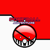 Pokeball Adventure icon