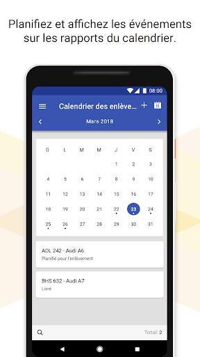 Zoho Creator screenshot 7