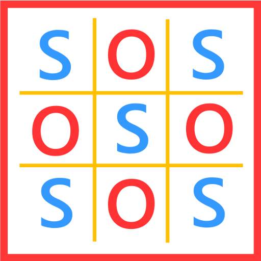 SOS Game 2.11