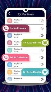 Set Caller Tune screenshot 3