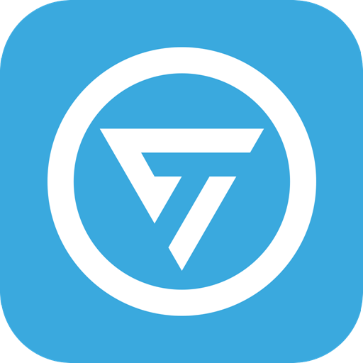 ToT Driver icon