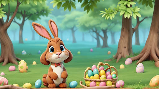 Easter Escape Room - 100 Doors screenshot 20