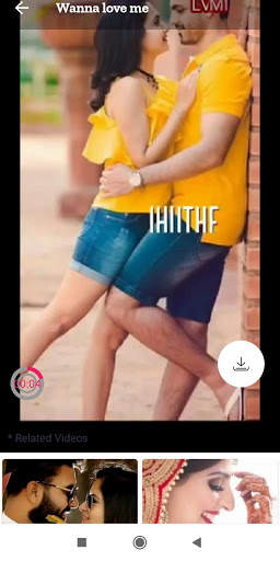 UVideos Status Pro - Indian Short Video Status screenshot 3