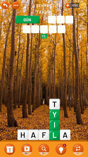 Kelime Kulesi screenshot 8