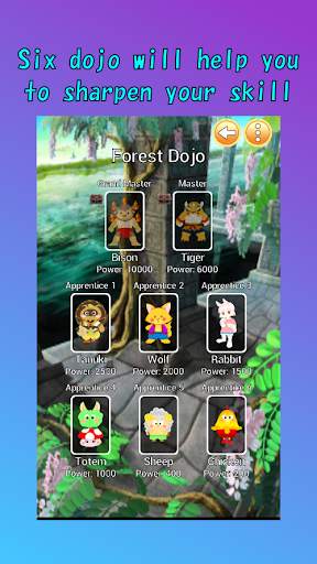 Fire Block Battle - a new type of puyopuyo puzzle 3 تصوير الشاشة