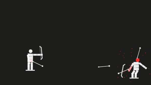 Archery: Stickman-Ragdoll Archers Warriors Battle screenshot 4