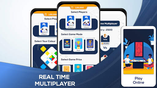 Hyper Ludo screenshot 2