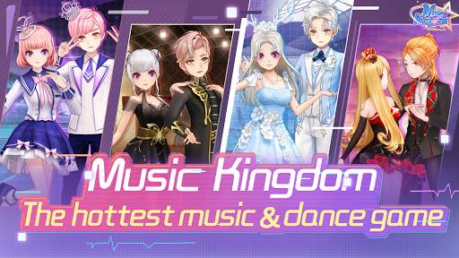 Music Land screenshot 1
