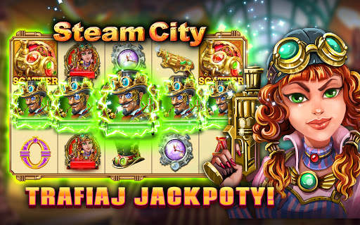 Stars Slots - Casino Games screenshot 19