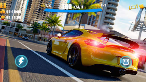 Real Drift Racing screenshot 7