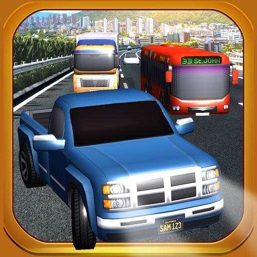 Helal Car Racing 3D 1.1
