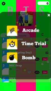 BTS Kpop Piano Game screenshot 7
