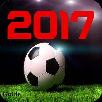 Guide For PES 2017 Free screenshot 4