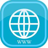 DNS Changer (No Root/3G/WiFi) logo