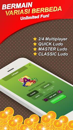 Ludo STAR screenshot 4