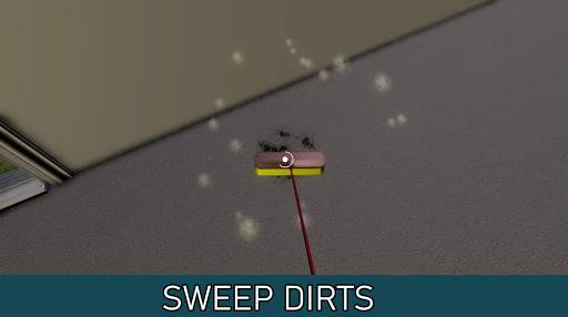 CleanMaster : House Design screenshot 2
