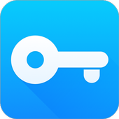 SKY VPN icon