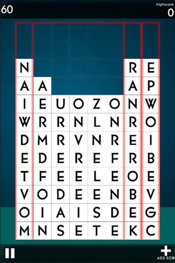 Word Tower: Word Search Puzzle screenshot 4