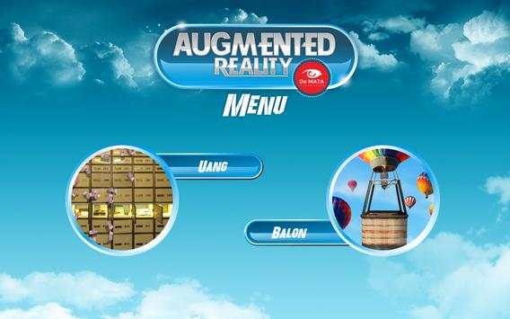AR Demata Museum Yogyakarta screenshot 2