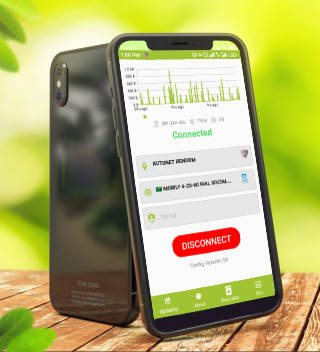 Autonet VPN screenshot 2