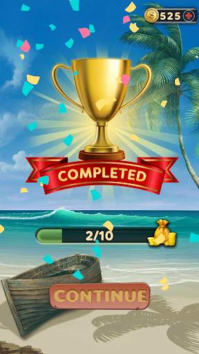 Word Crush - Hexa Hidden words screenshot 7