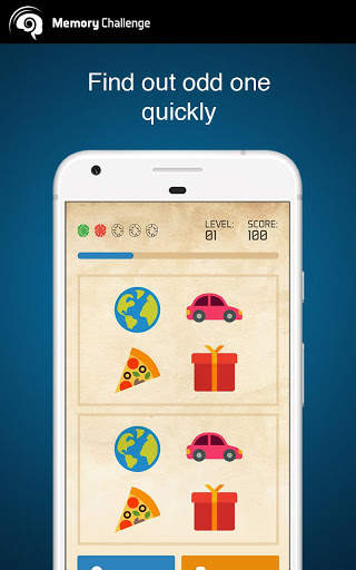 Mind Games screenshot 3