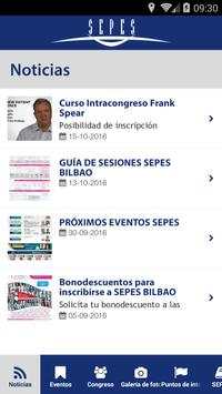 SEPES screenshot 2