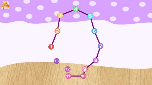 123 Toddler Counting Game Free - Educational Games screenshot 9