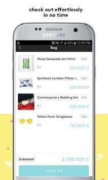 SoNice - Shop nice things! screenshot 4