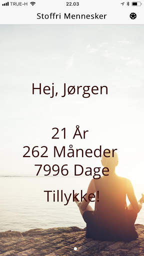 Clean Time App screenshot 3