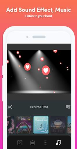 Libra Video Creator screenshot 5