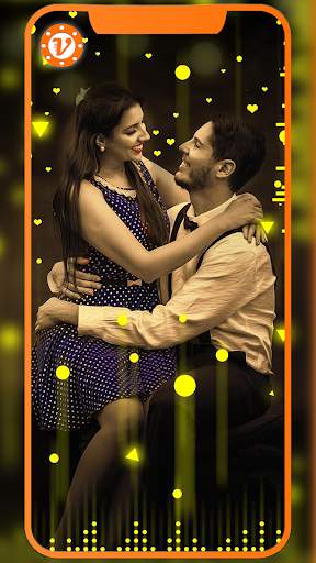 MV Bit Master - MV Master Video Status Maker स्क्रीनशॉट 2