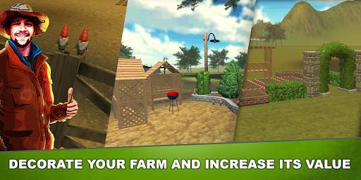 Farm&Fix Mobile screenshot 5