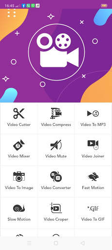 video editor pro screenshot 2