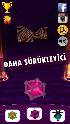 Magic Temple Run : Macera Labirent Koşu screenshot 2