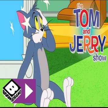 TOM and JERRY Cartoon screenshot 2