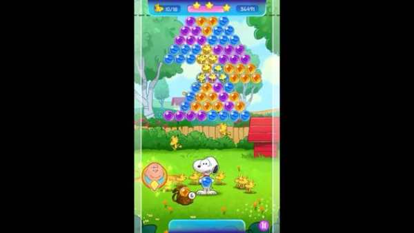 Guide For Snoopy Pop screenshot 3