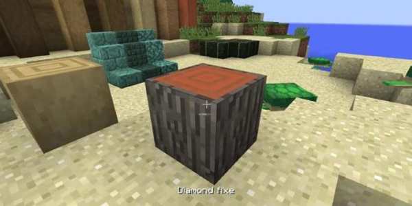 Minecraft Snapshot 18w07a screenshot 3