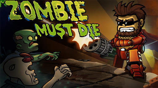 Zombie Must Die screenshot 9