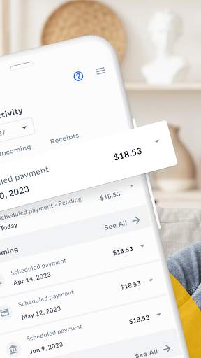 Progressive Leasing Mobile screenshot 4