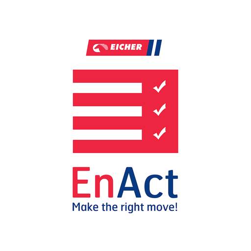 Eicher EnAct 1.40