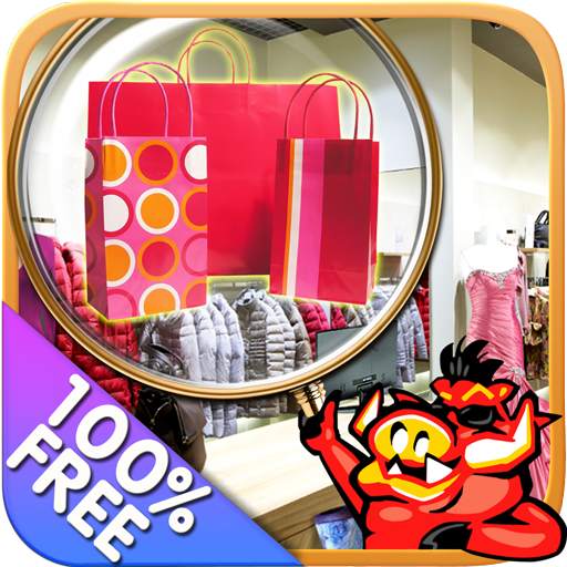 Free Hidden Object Games Free New Shopping Point 72.0.0