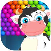 Moo Bubble Fruit